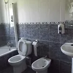 Montana Palentina Ξενοδοχείο Guardo
