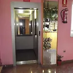 Ξενοδοχείο Montana Palentina