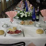 Ξενοδοχείο Montana Palentina 2*