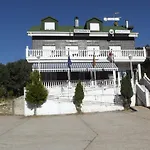 Ξενοδοχείο Montana Palentina