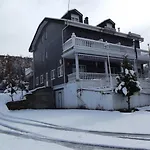 Montana Palentina Ξενοδοχείο Guardo