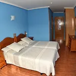 Ξενοδοχείο Montana Palentina Guardo