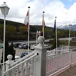 Ξενοδοχείο Montana Palentina 2*