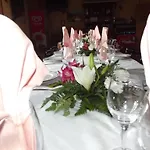 Ξενοδοχείο Montana Palentina 2*