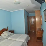 Ξενοδοχείο Montana Palentina Guardo