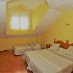 Ξενοδοχείο Montana Palentina