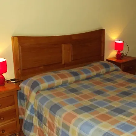 Szálloda Montana Palentina 2*