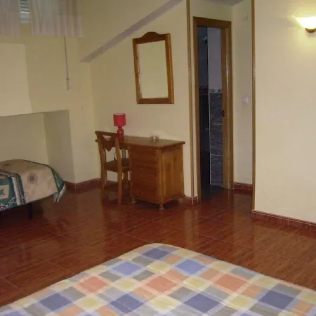 Montana Palentina Szálloda Guardo