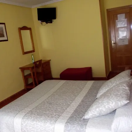 Montana Palentina Hotel 2*