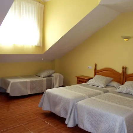 Montaña Palentina Hotel Guardo