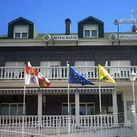 Montana Palentina 2*