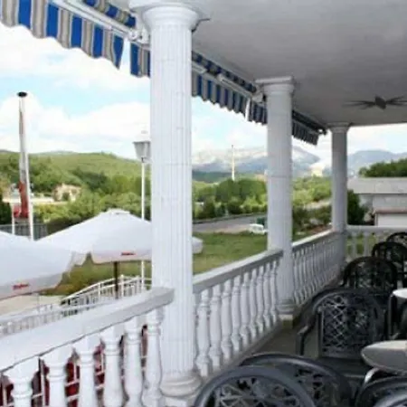 Montana Palentina 2*