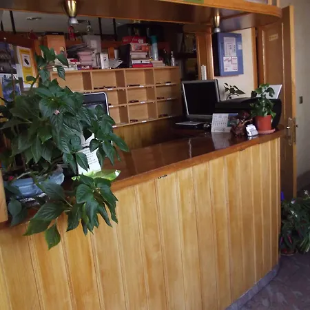 Montana Palentina 2* Guardo