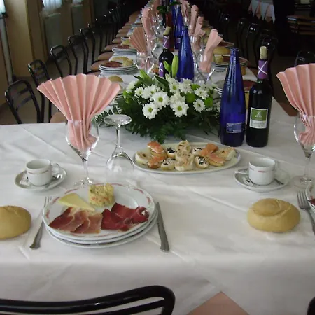 Szálloda Montana Palentina 2*