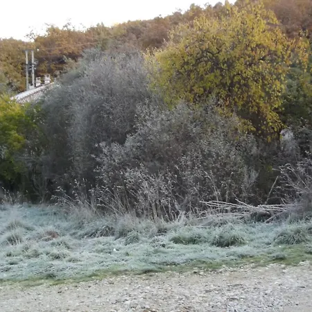 Szálloda Montana Palentina