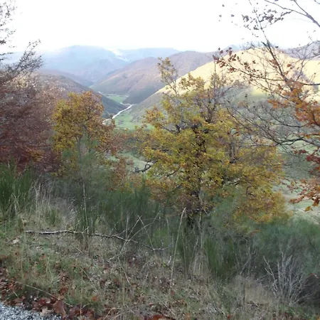 Montana Palentina Guardo