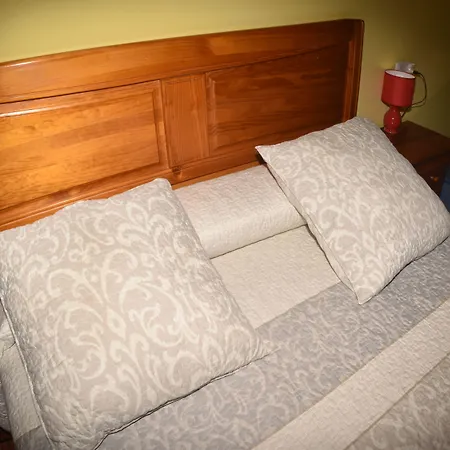 Montana Palentina 2* Guardo