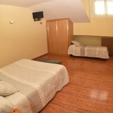 Hotel Montaña Palentina