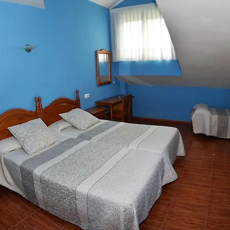 Szálloda Montana Palentina 2*