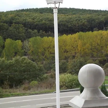 Montana Palentina Szálloda 2*