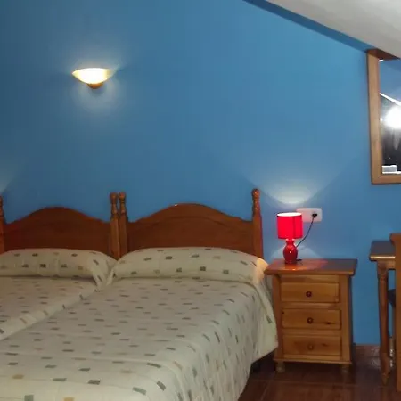 Szálloda Montana Palentina 2*