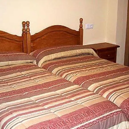 Szálloda Montana Palentina