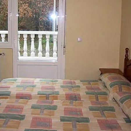 Montana Palentina Szálloda 2*