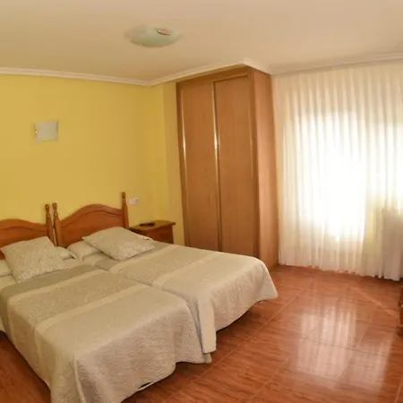 Montana Palentina Szálloda