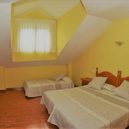 Szálloda Montana Palentina