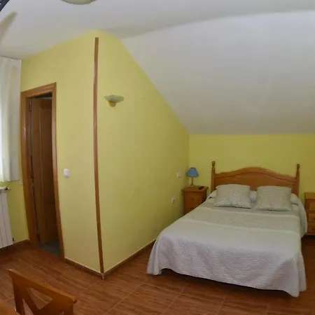 Montana Palentina Szálloda