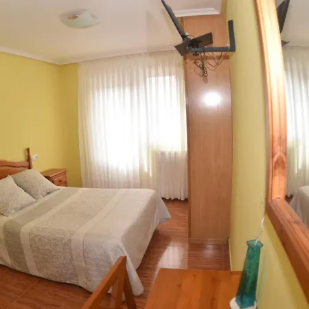 Hotel Montaña Palentina