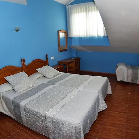 Montana Palentina מלון 2*