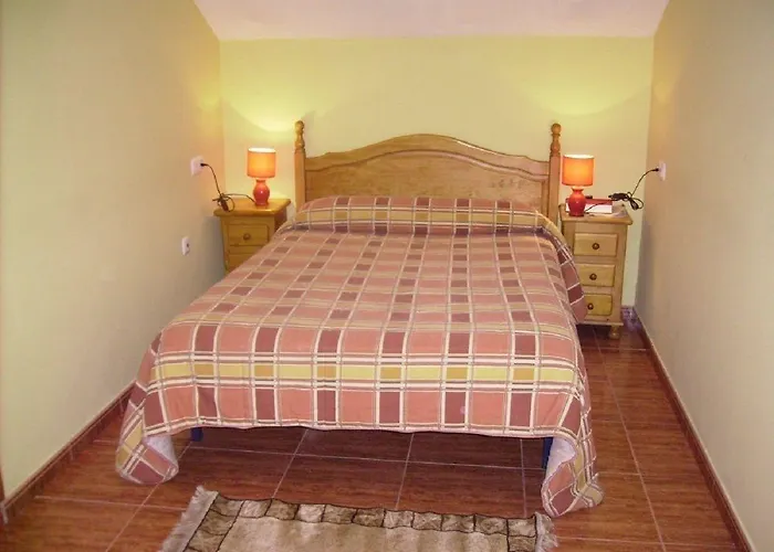 Montana Palentina Ξενοδοχείο 2*