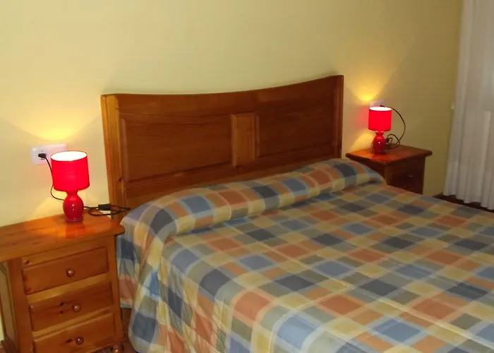 Hotel Montana Palentina 2*