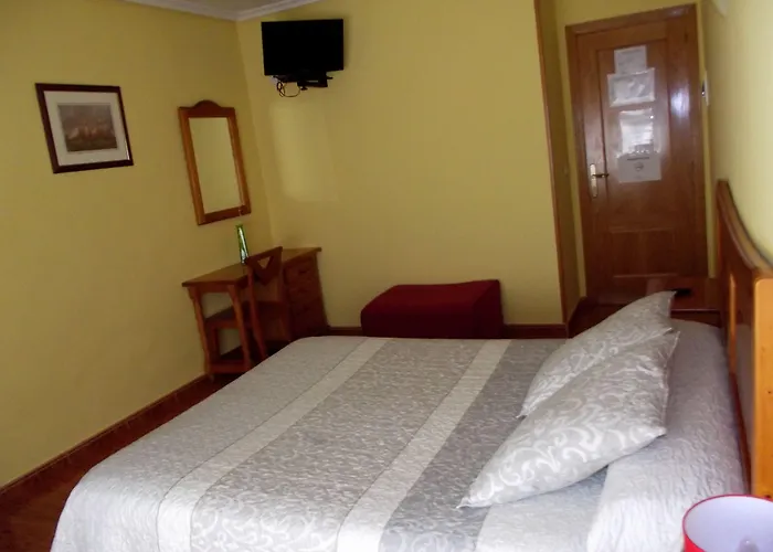 Montana Palentina Ξενοδοχείο 2*