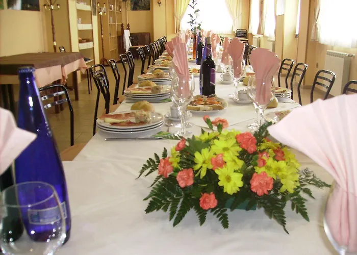 Montaña Palentina 2* Guardo