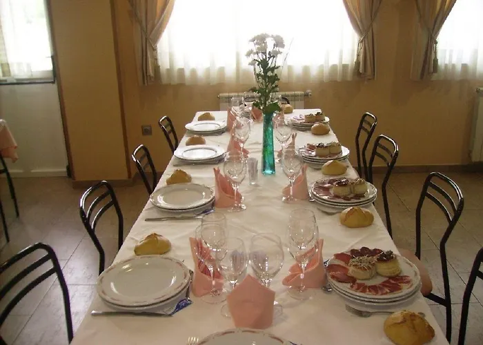 Hotel Montana Palentina 2*