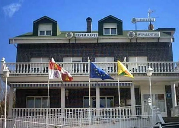 Montana Palentina 2*