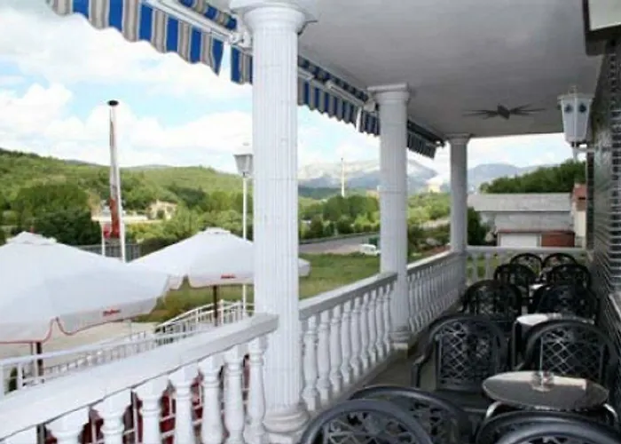 Montana Palentina 2*