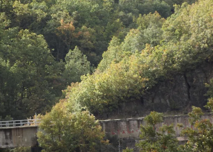 Montana Palentina Ξενοδοχείο