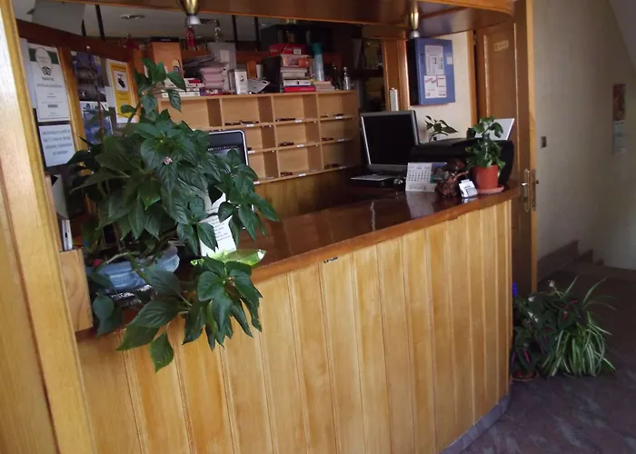 Montaña Palentina 2* Guardo