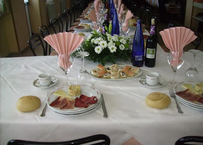 Hotel Montana Palentina 2*