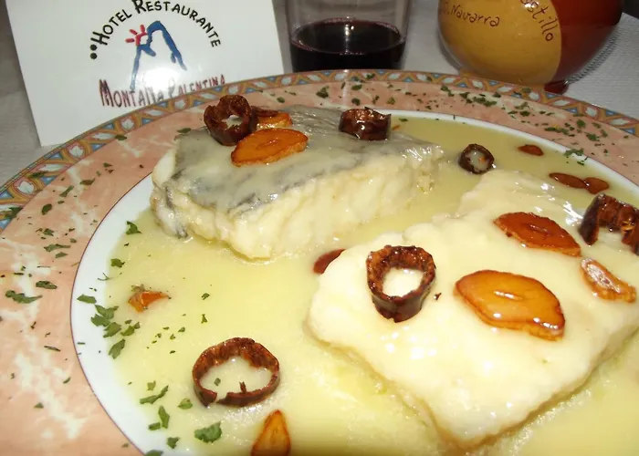 Ξενοδοχείο Montana Palentina