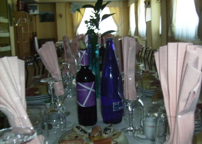 Montana Palentina Hotel 2*