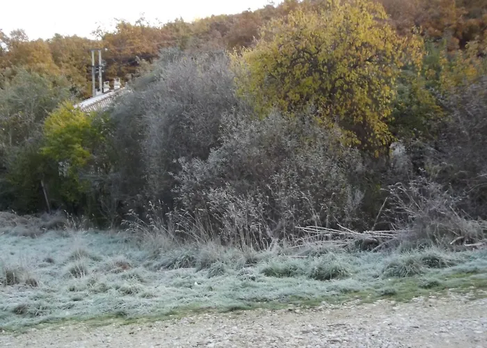 Ξενοδοχείο Montana Palentina