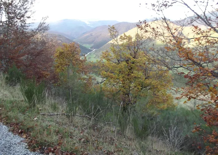 Montana Palentina Guardo