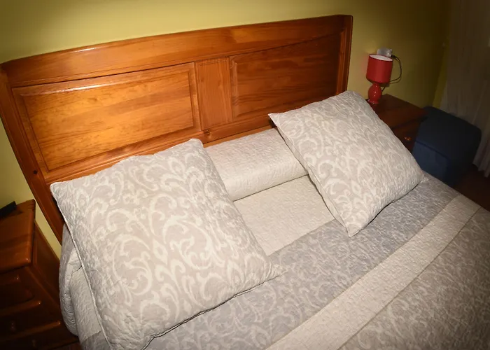 Montana Palentina 2* Guardo