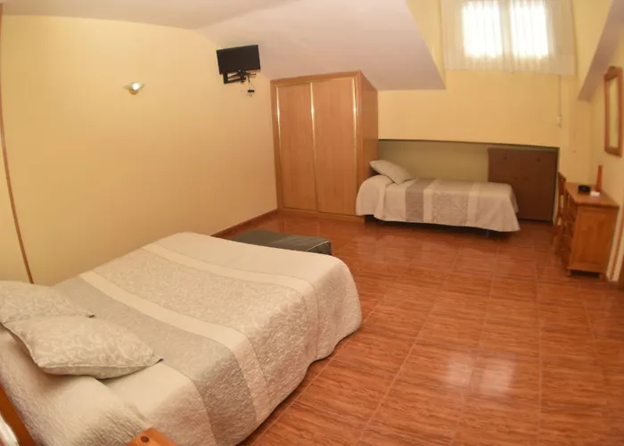 Hotel Montana Palentina