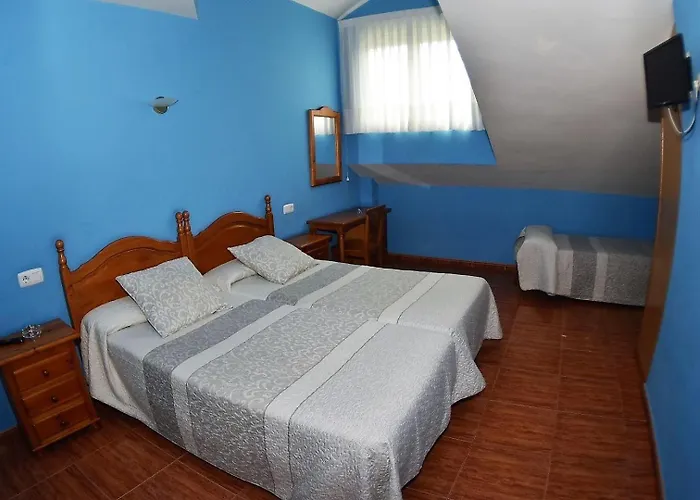 Ξενοδοχείο Montana Palentina 2*