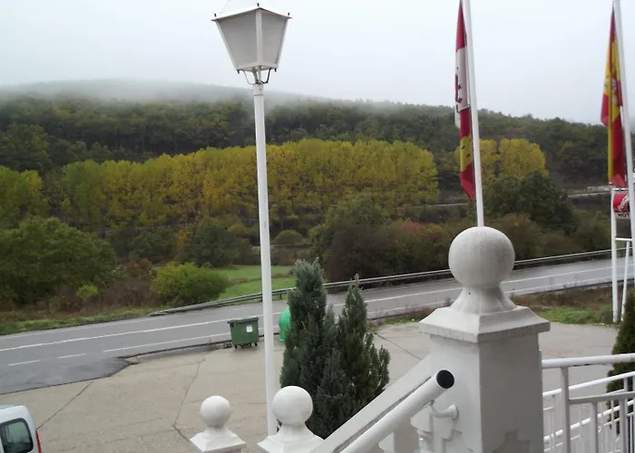 Montana Palentina Guardo